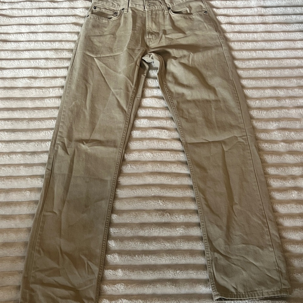 Men pants
